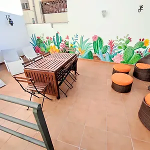  Сasa de vacaciones La Casita De Viriato